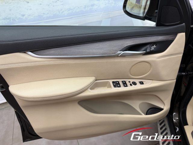 BMW X6 xDrive30d 258CV Extravagance sport NAVI FULL-LED
