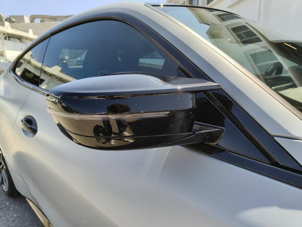BMW Serie 4 M Coupe 440 d Mild Hybrid 48V xDrive Steptronic