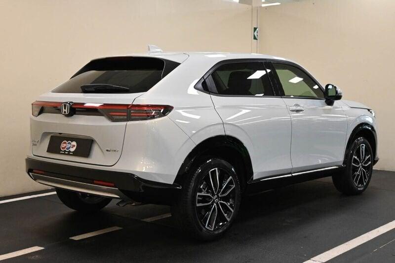 Honda HR-V HR-V 1.5 Hev eCVT Advance