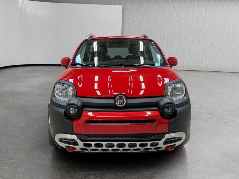 FIAT Panda Cross Panda 0.9 t.air t. Cross 4x4 s&s 85cv 5p.ti