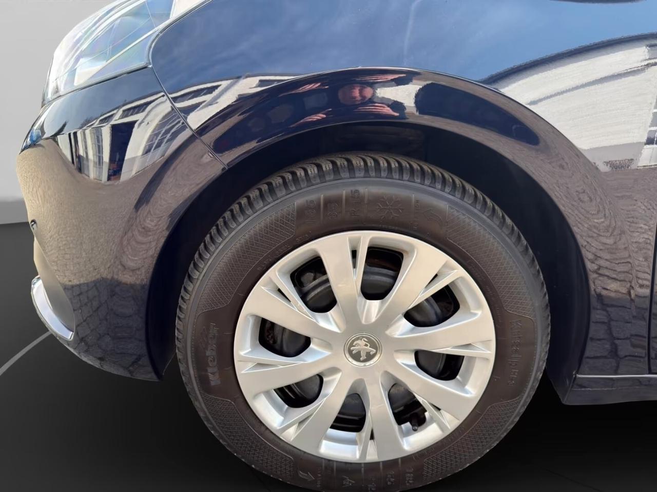 Peugeot 208 PureTech 68 5 porte Active