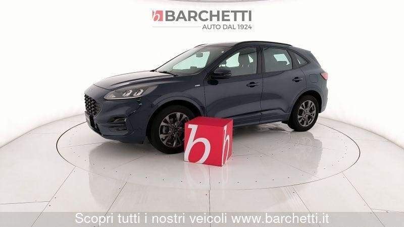 Ford Kuga 3ª SERIE 1.5 ECOBLUE 120 CV AUT. 2WD ST-LINE