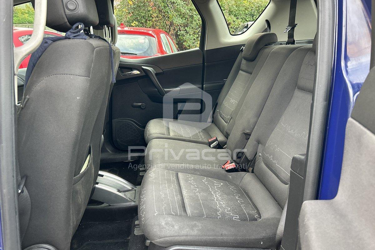 OPEL Meriva 1.4 100CV Elective