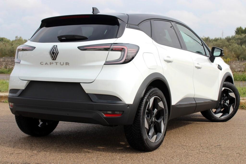 Renault Captur 1.2 GPL 120 CV Techno * KM0