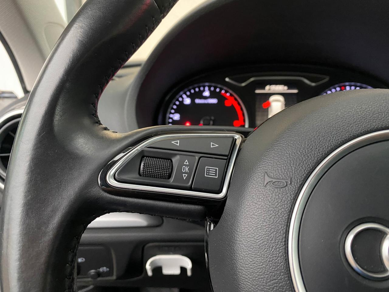 Audi A3 SPB 1.6 TDI clean diesel S tronic