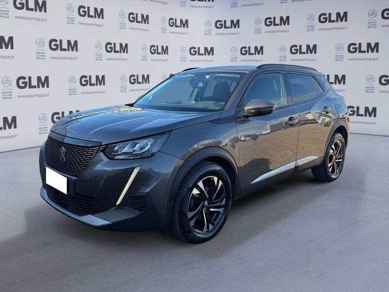 Peugeot 2008 2008 PureTech 100 S&S Allure