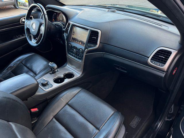 JEEP Grand Cherokee 3.0 V6 CRD 250 CV Multijet II Summit