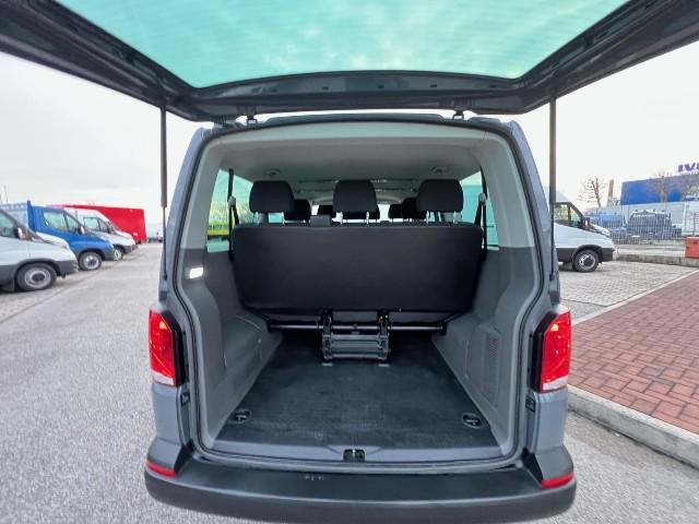 Volkswagen CARAVELLE TREND TDI 9 POSTI