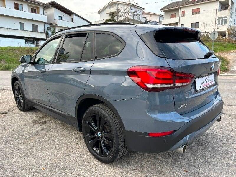 BMW X1 X1 sDrive18d Business Advantage