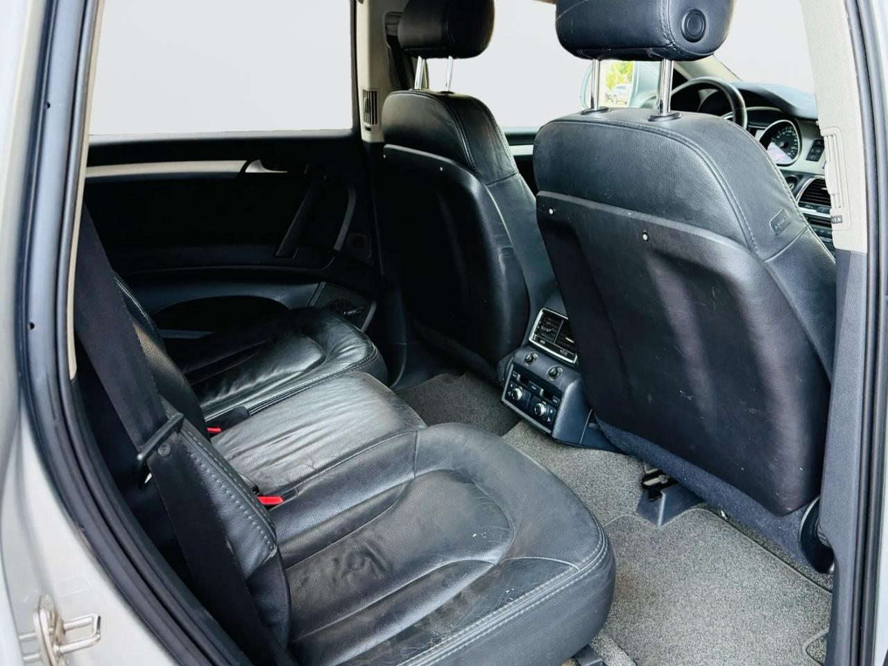 Audi Q7 3.0 V6 TDI quattro S tronic *TETTO PANORAMA*7 POSTI*
