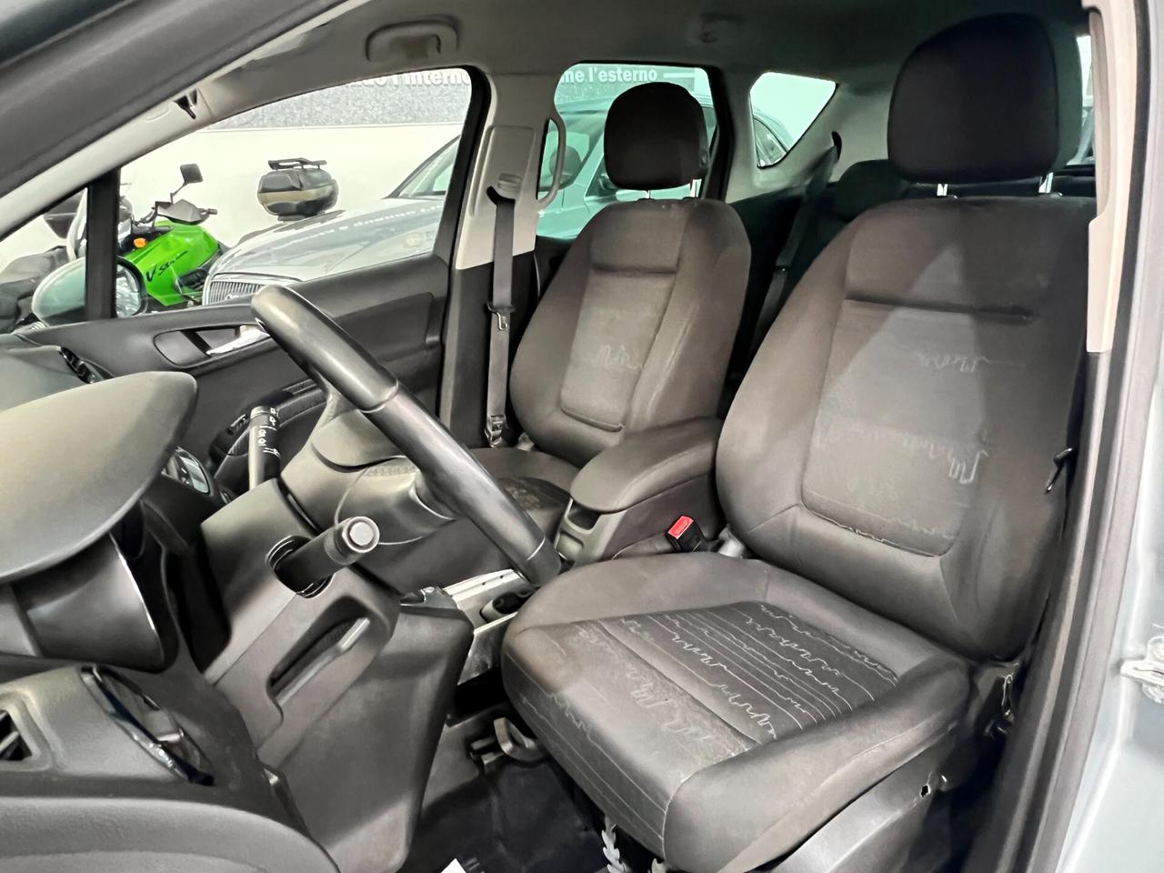 Opel Meriva 1.3 75 CV - COSMO - 2011