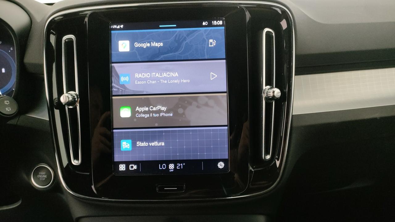 VOLVO XC40 2.0 b3 Essential auto