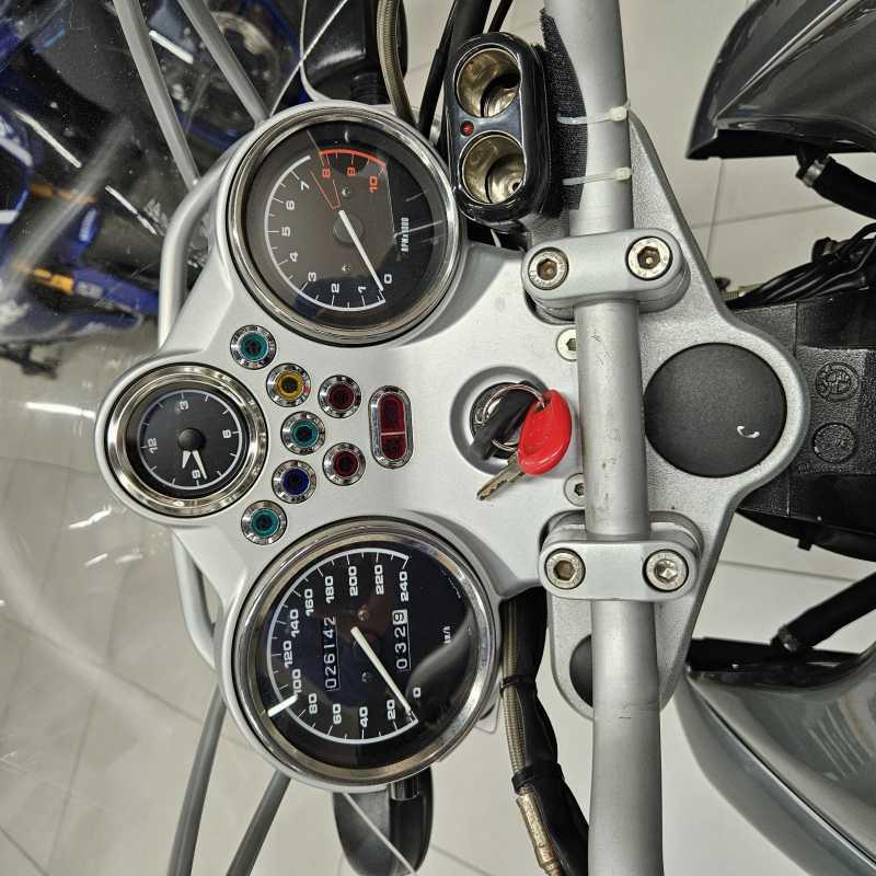 Bmw R 1150 R - 2005