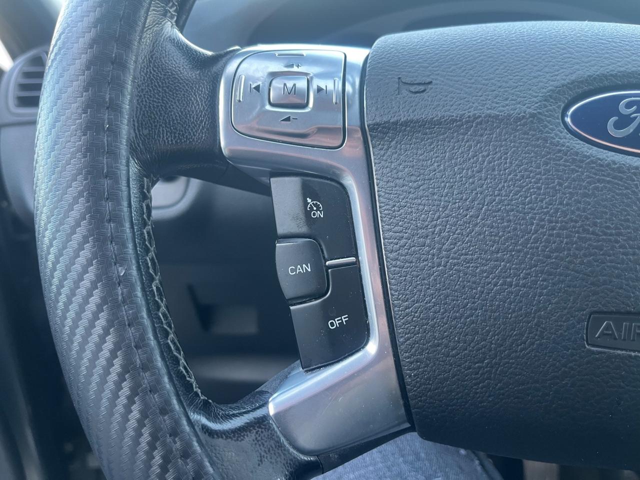 Ford S-Max 2.0 TDCi 140CV Titanium DPF