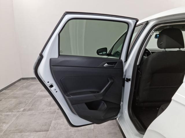 VOLKSWAGEN Polo 1.0 TSI DSG R-Line