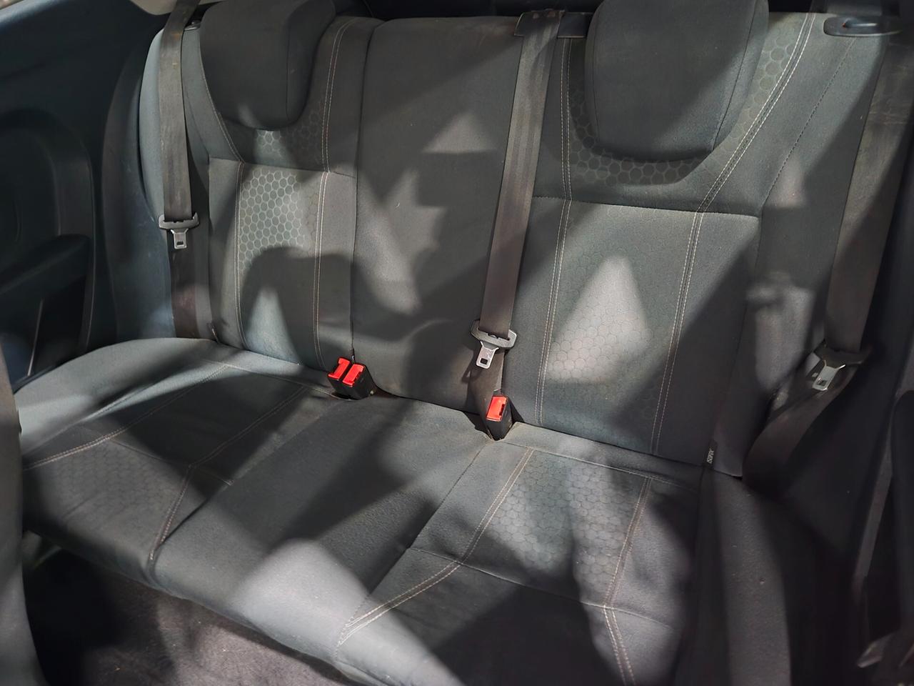 Ford Fiesta 1.4 TDCi 5p.
