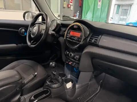 Mini 1.2 One PREZZO REALE!!