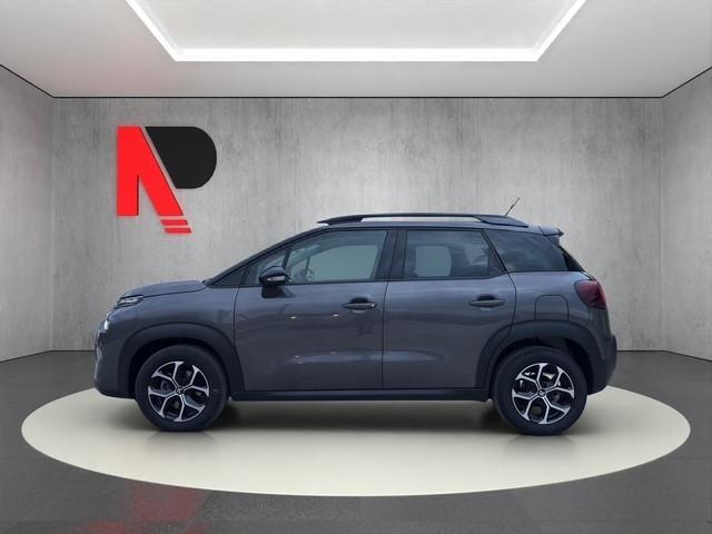 Citroen C3 Aircross C3 Aircross PureTech 110 S&S Shine