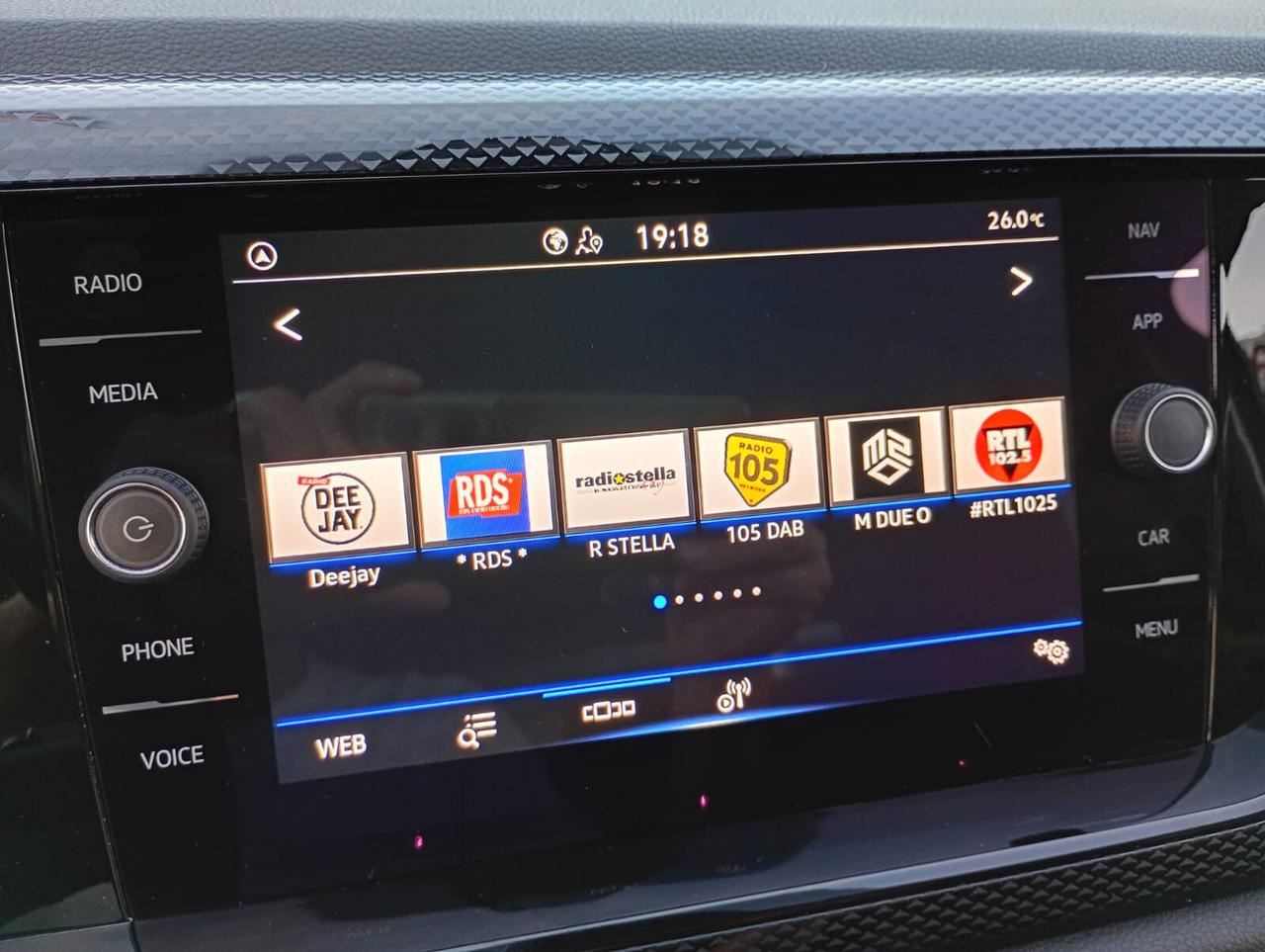 Volkswagen Polo 1.0 TSI Life