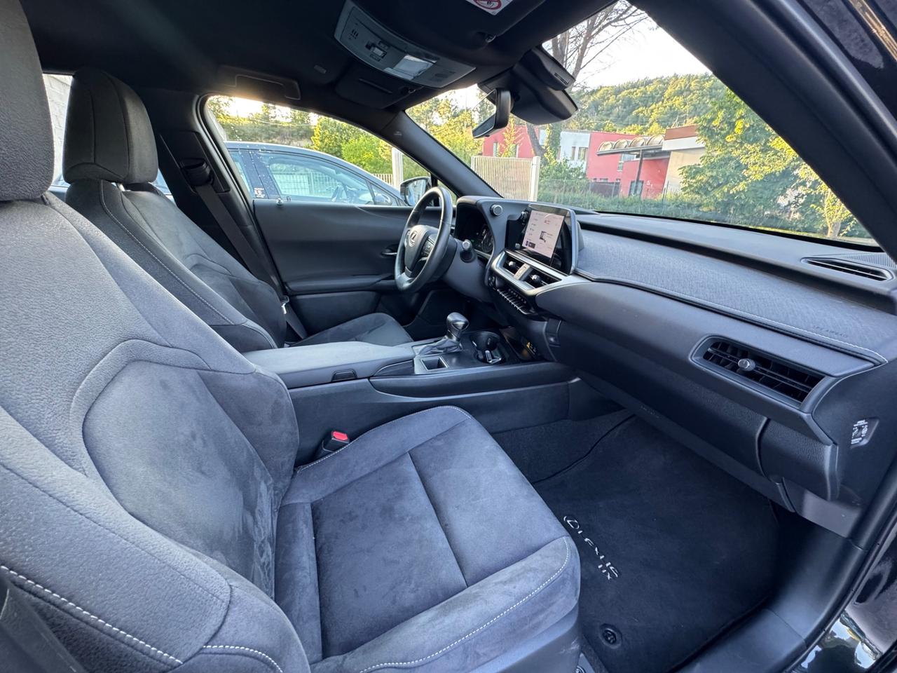 Lexus UX 250H 2.0 Hybrid 145Cv Design 2WD