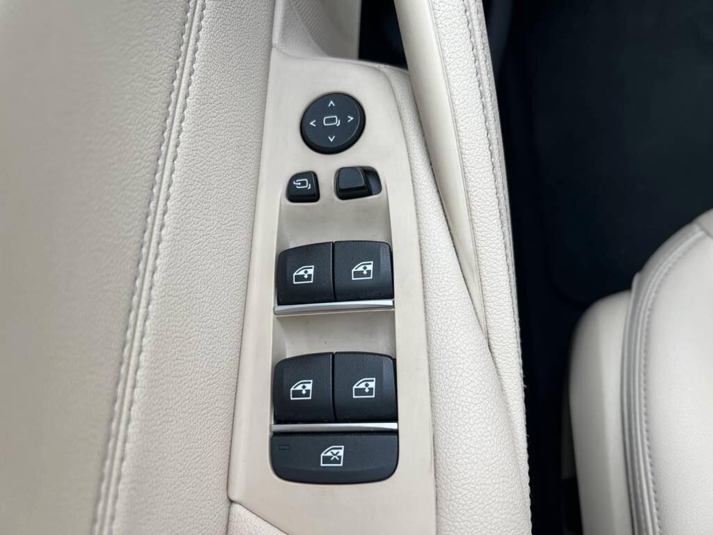 Bmw 520 520d 48V xDrive Touring Luxury