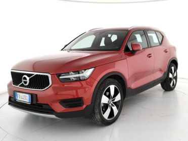 Volvo XC40 1.5 t3 Momentum 156cv