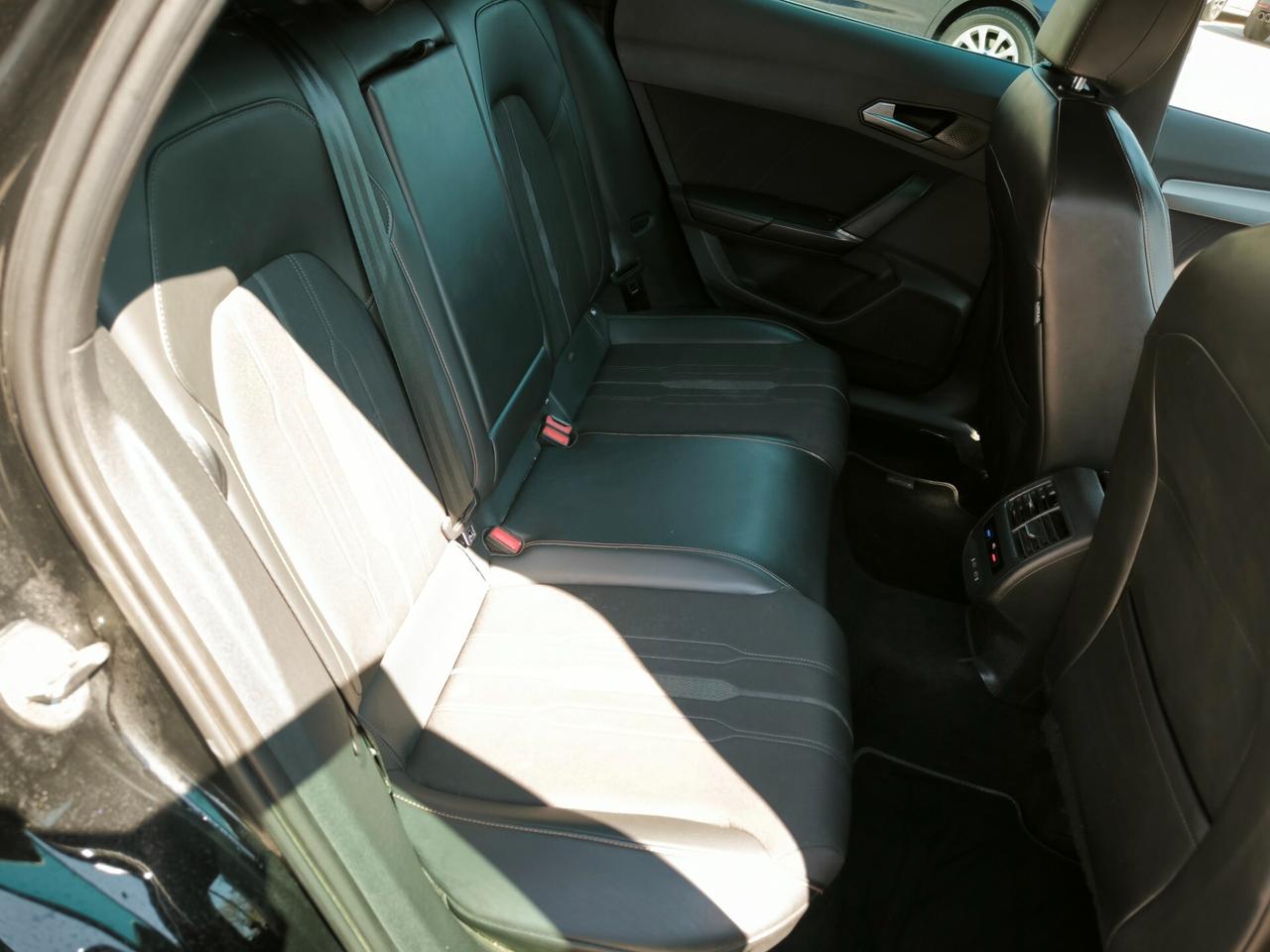 Cupra Formentor 2.0 TDI