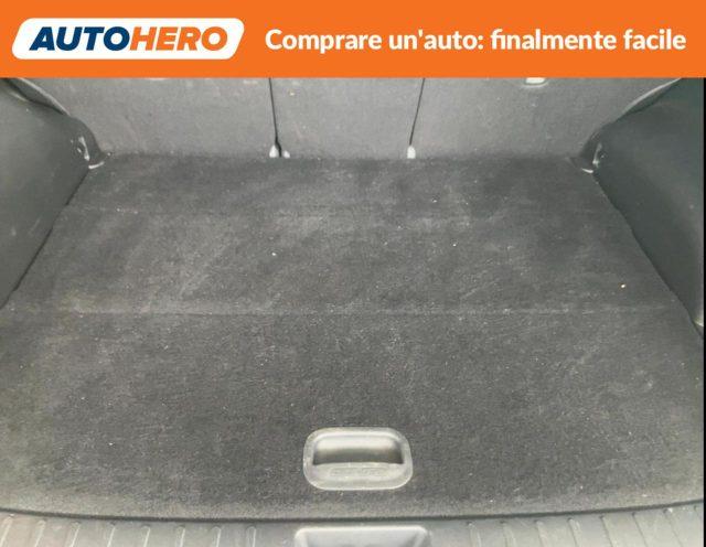 HYUNDAI Tucson 1.6 HEV aut. XLine