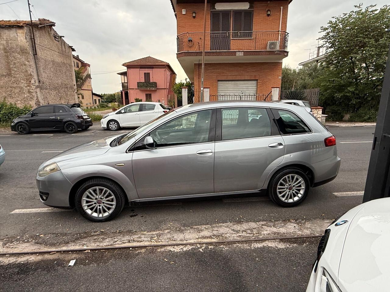 Fiat Croma 1.9 Multijet - Superprezzo - Uniprò - Tutto incluso