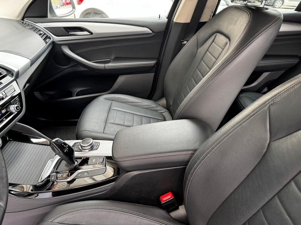 BMW X4 xdrive20d Business Advantage auto