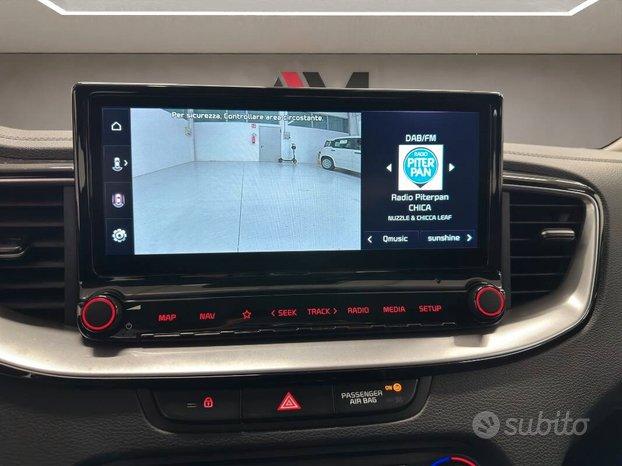 Kia cee'd Ceed 1.0 t-gdi Business Class Techno Pac