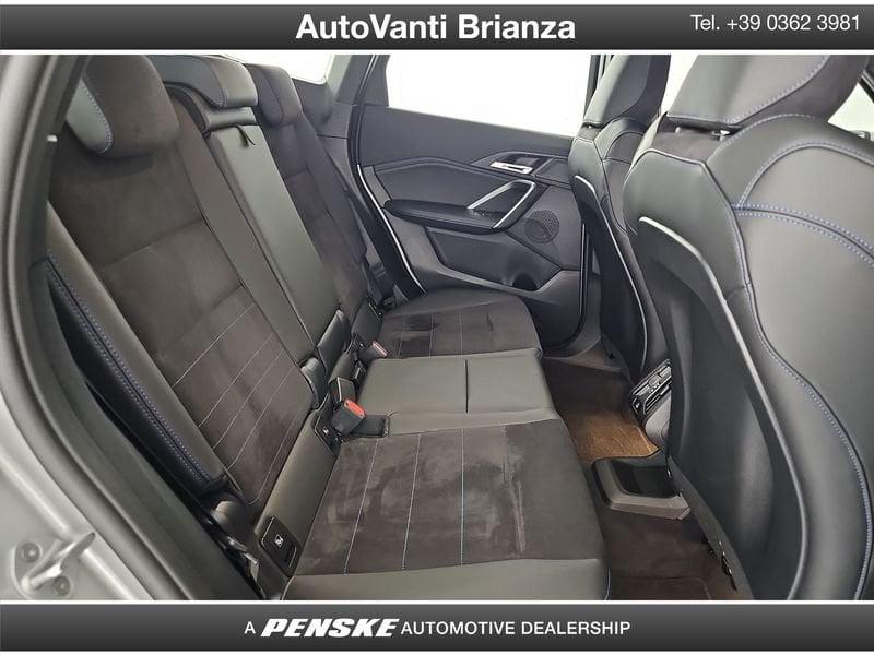 BMW X1 X1 sdrive18i MSport