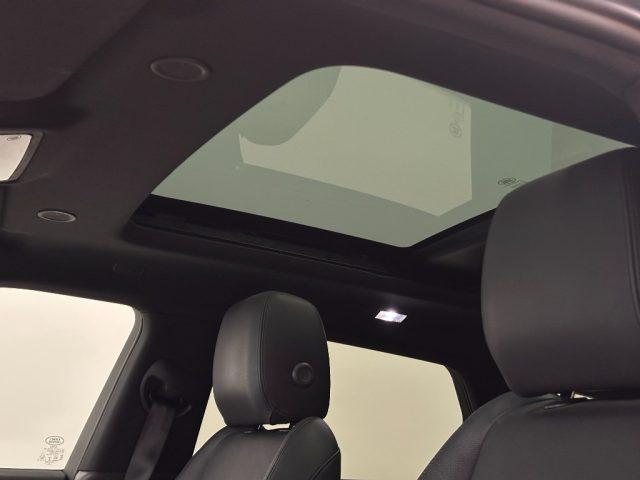 LAND ROVER Range Rover Evoque 2.0D I4 163 CV AWD Auto R-Dynamic SE