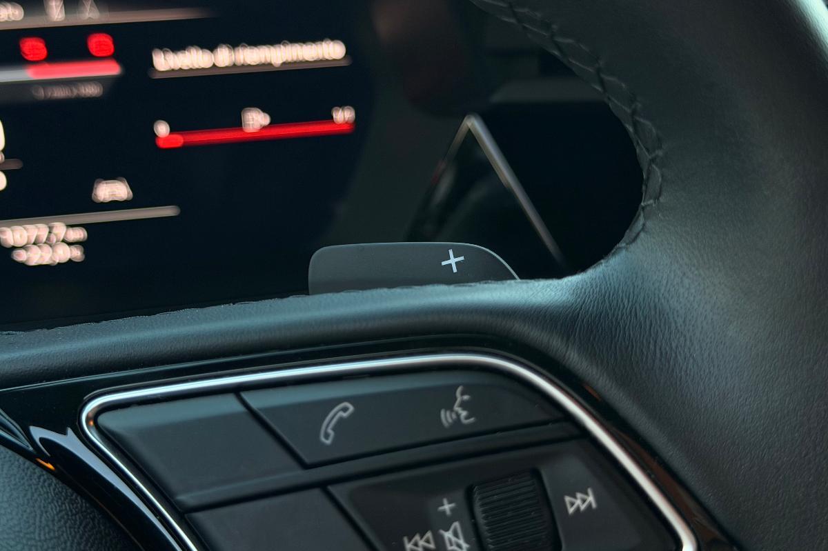 AUDI A3 SPB 30 TDI Stronic Sport