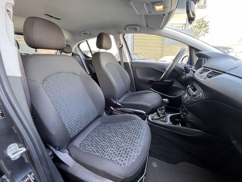 Opel Corsa 1.2 Advance 70cv