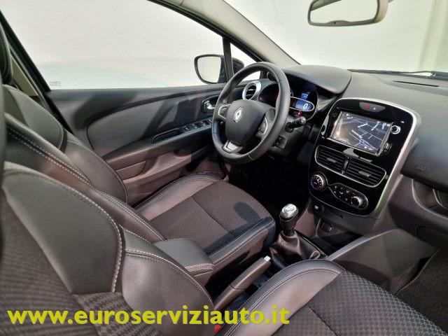 RENAULT Clio dCi 8V 75 CV Start&Stop 5 porte Energy Duel2