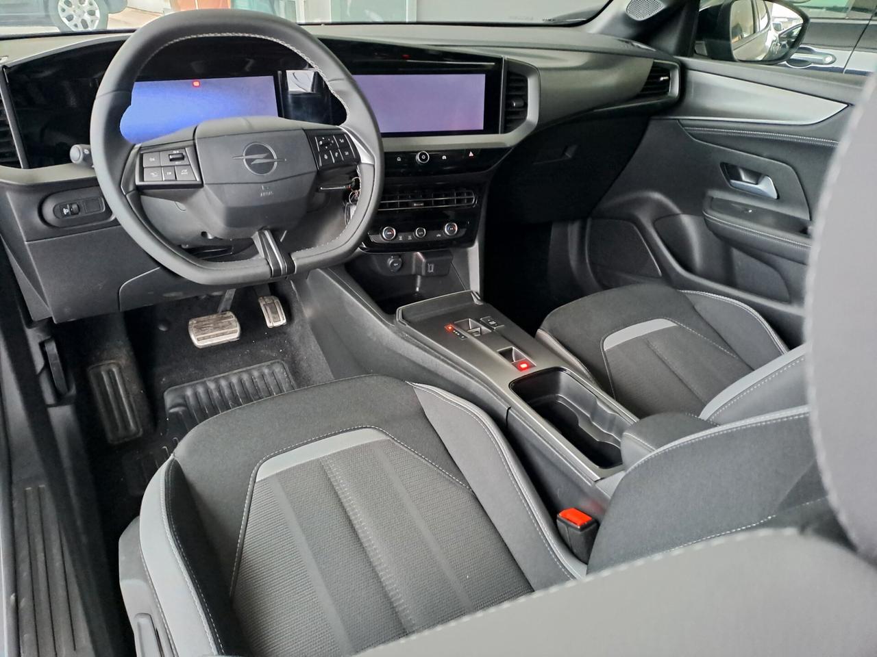 Opel Mokka 1.2 Turbo 130 CV aut. GS 2025 km 11038