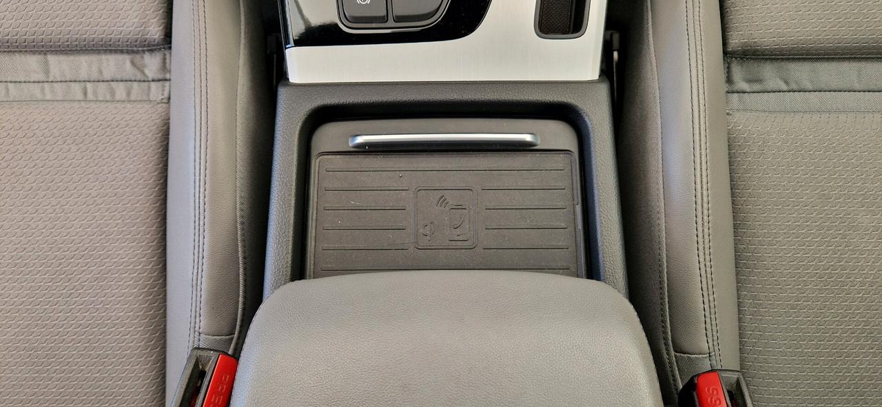 Audi SQ5 Sportback 3.0 TDI 341cv quattro S-Line