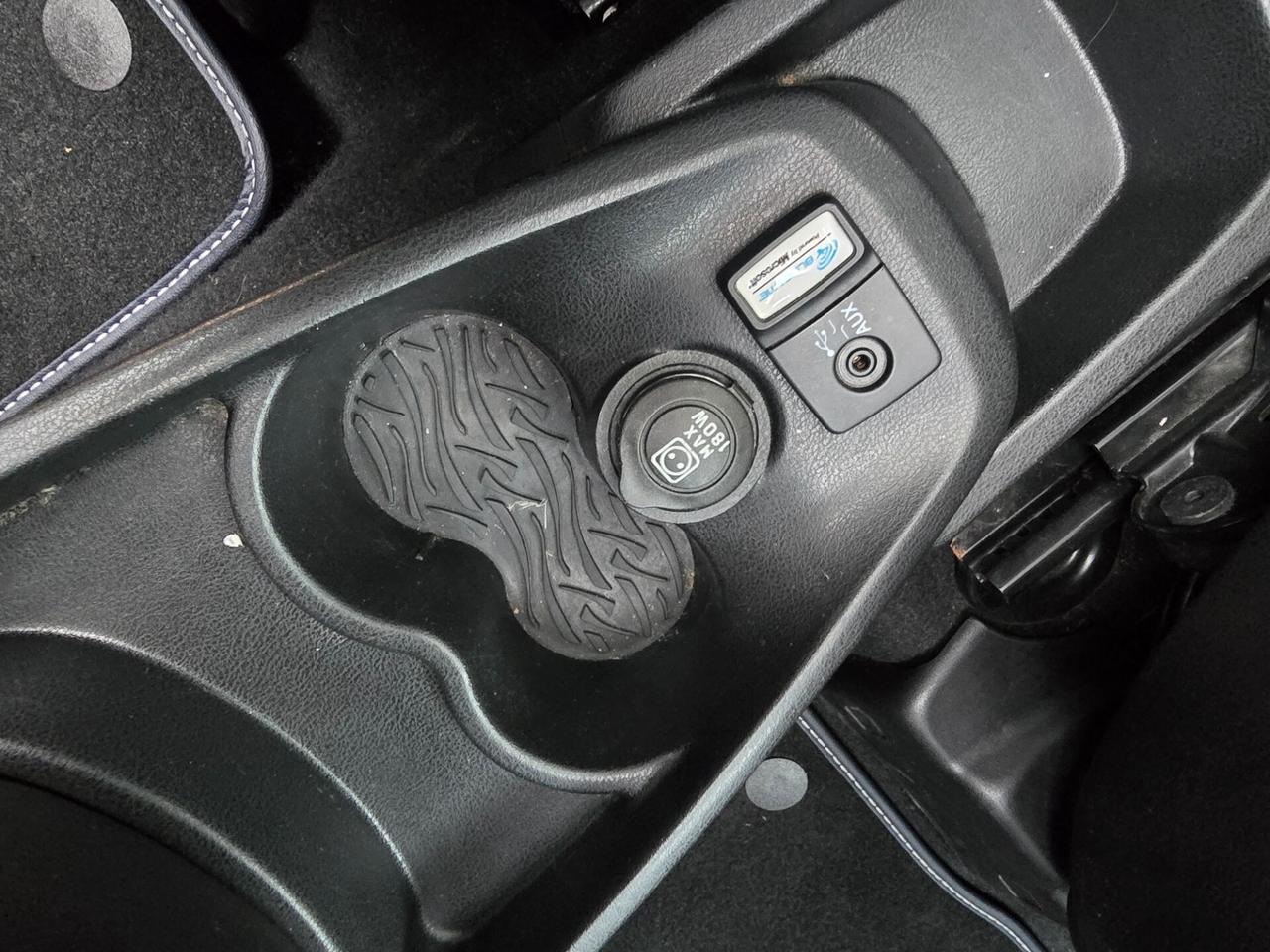 Lancia Ypsilon 1.2 tettuccio panoramico