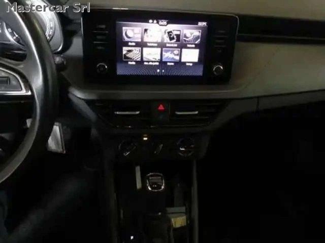 SKODA Scala 1.6 tdi Ambition 115cv dsg - FZ697EE