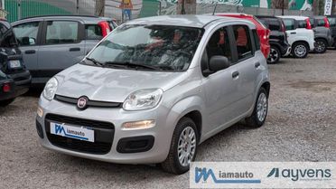 FIAT Panda Easy 1.2cc 69cv CLIMA