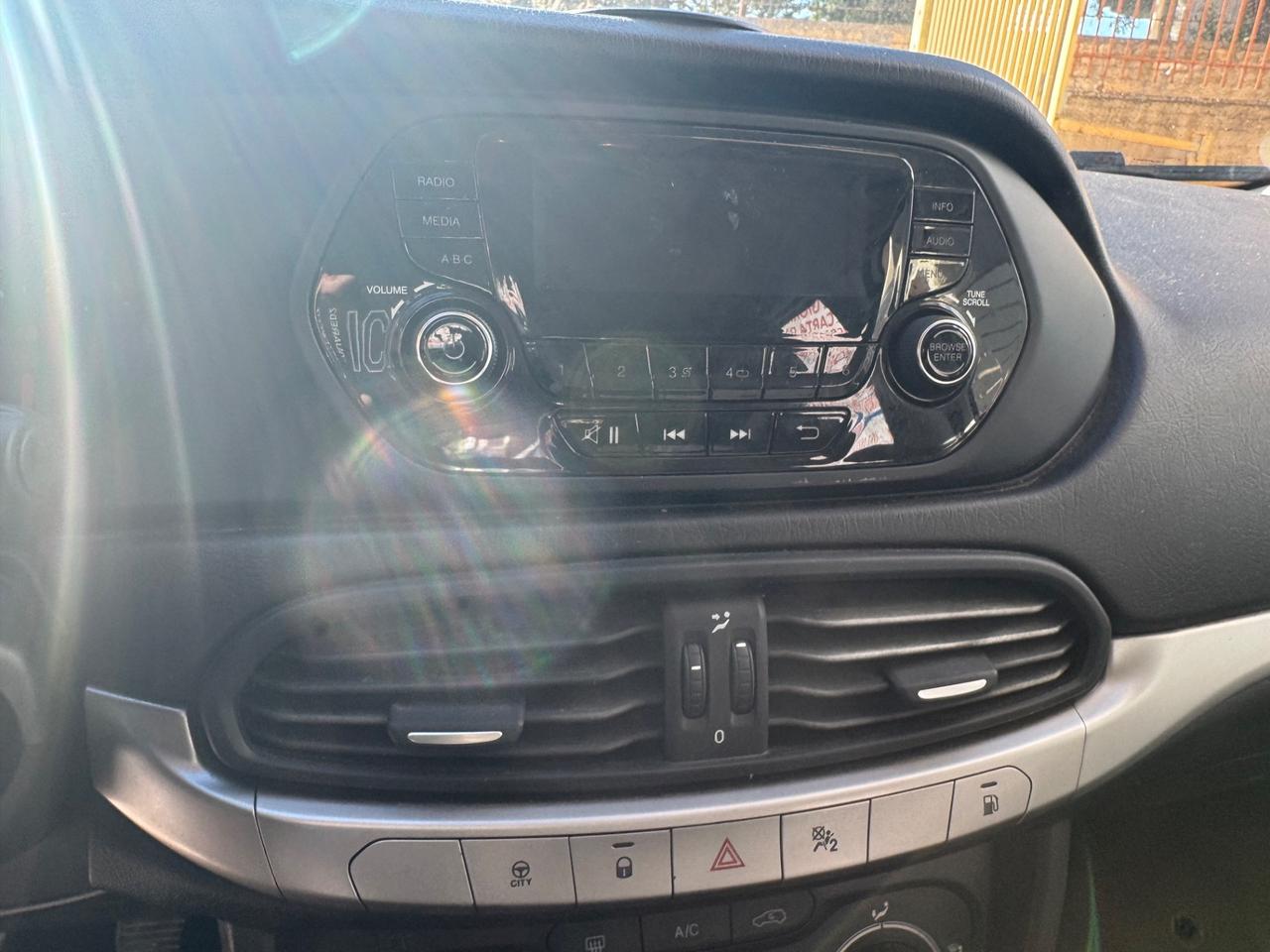 Fiat Tipo 1.4 T-Jet 120CV GPL 4 porte Lounge