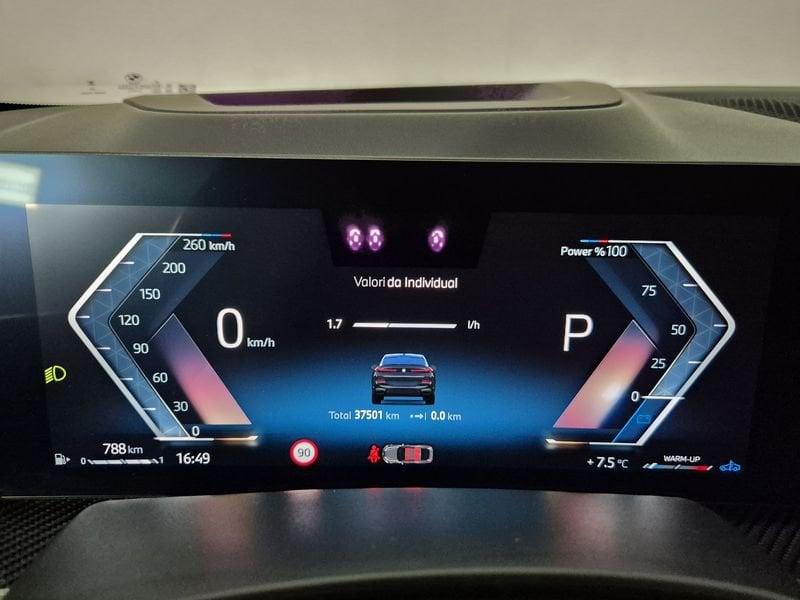 BMW X6 G06 LCI 2023 xdrive30d MSport Pro auto