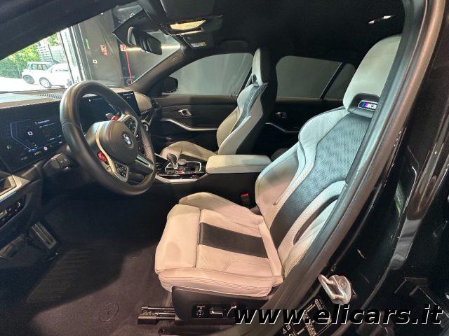 BMW M3 Touring Competition M xDrive