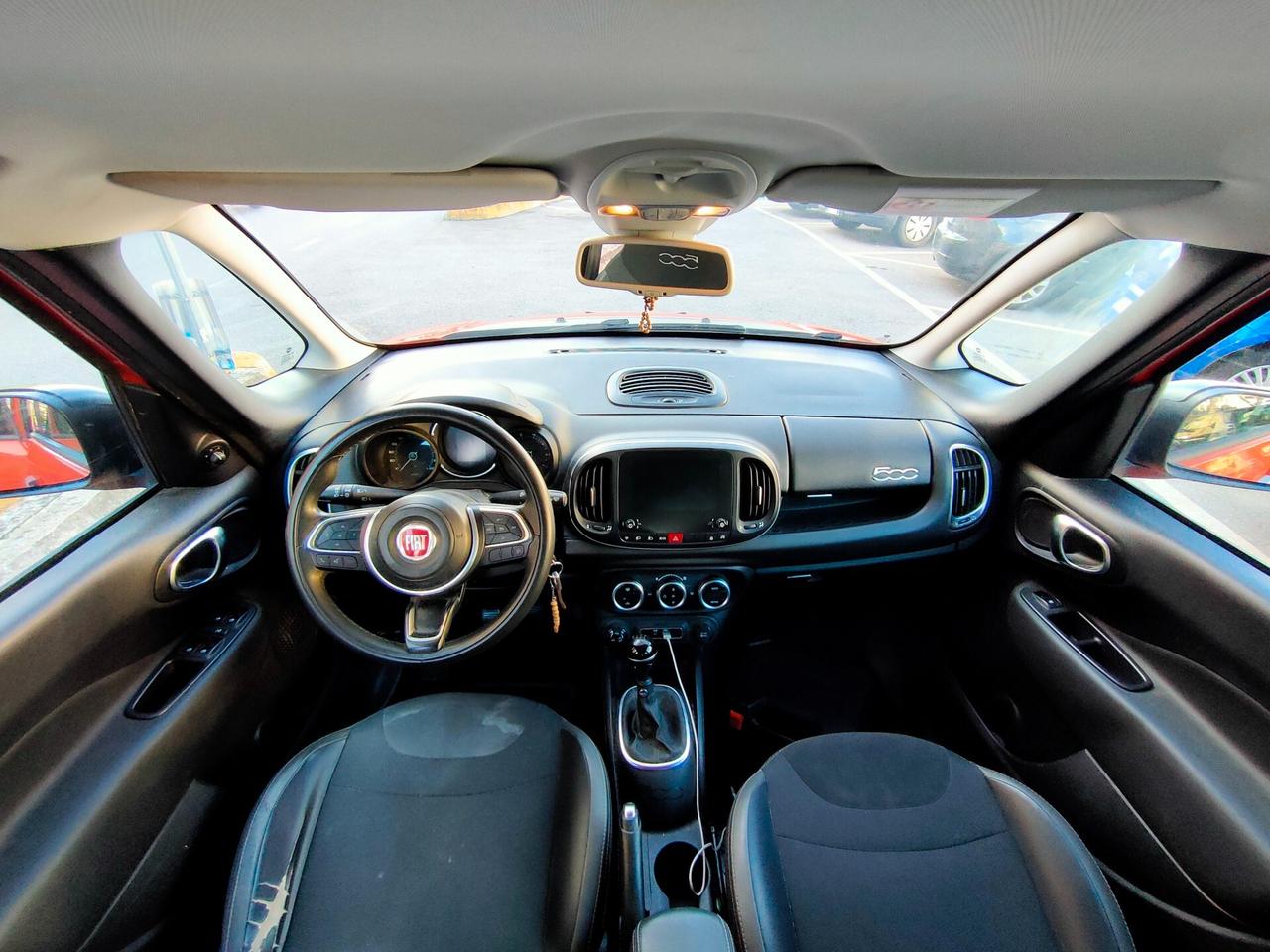 Fiat 500L 1.6 Mjt120 CV Cross Neopatentati