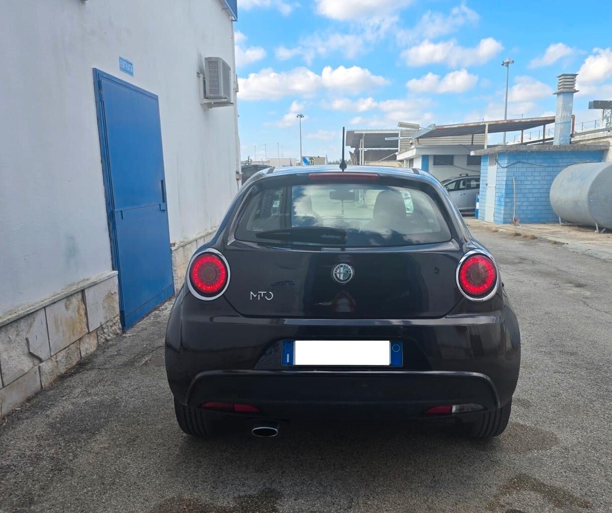 Alfa Romeo MiTo 1.6 JTDm 16V Progression