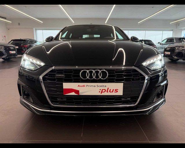 AUDI A5 SPB 40 TDI quattro S tronic Business Advanced