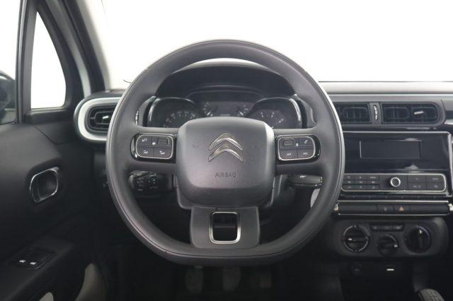 CITROEN C3 C3 PureTech 83 S&S Feel