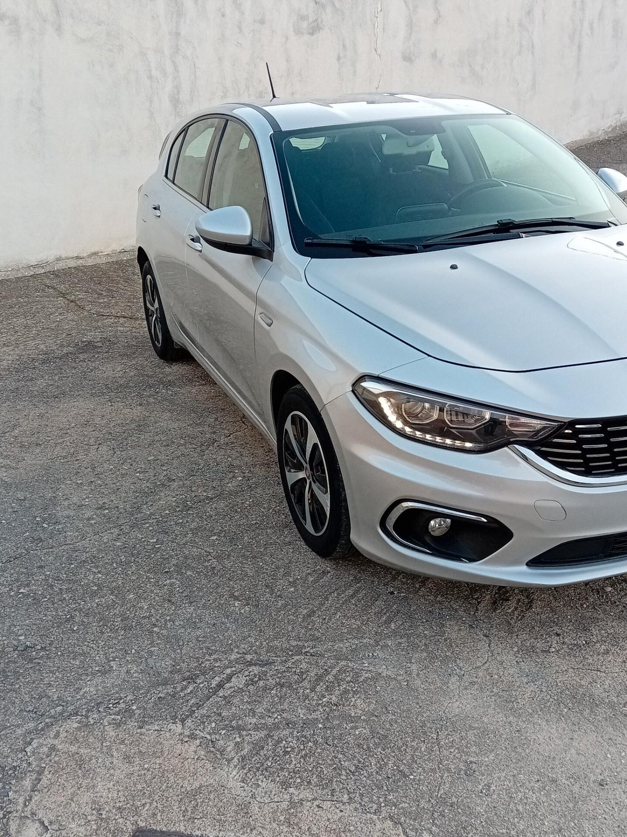 Fiat Tipo 1.6 MLTJ