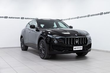 Maserati Levante V6 Diesel AWD